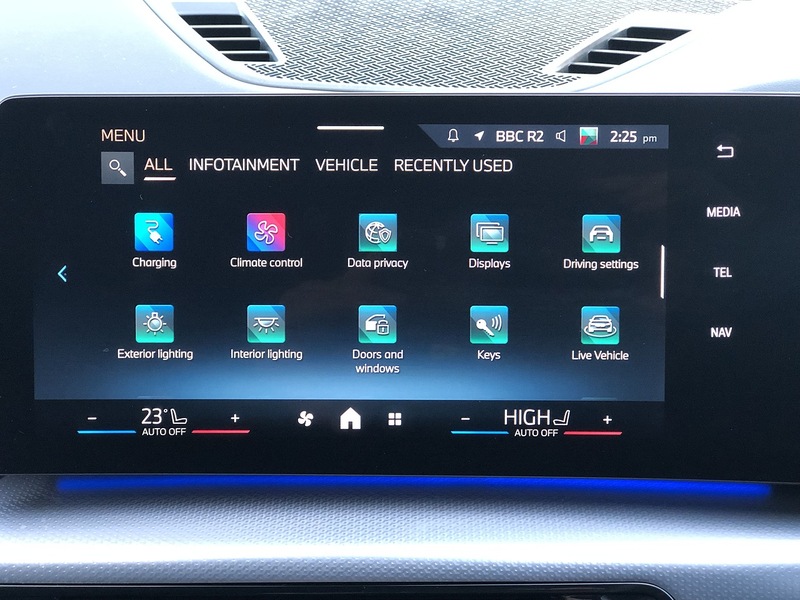 Used BMW iX2 2024 for sale - 77365218: Photo 42