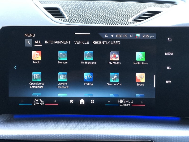 Used BMW iX2 2024 for sale - 77365218: Photo 43