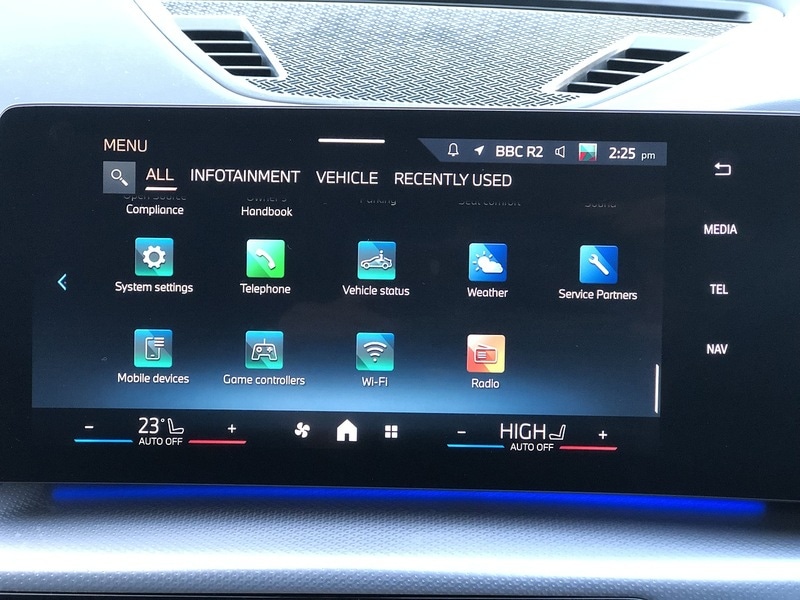 Used BMW iX2 2024 for sale - 77365218: Photo 44