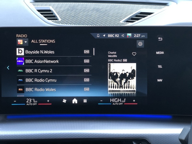 Used BMW iX2 2024 for sale - 77365218: Photo 46