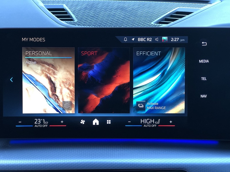 Used BMW iX2 2024 for sale - 77365218: Photo 47