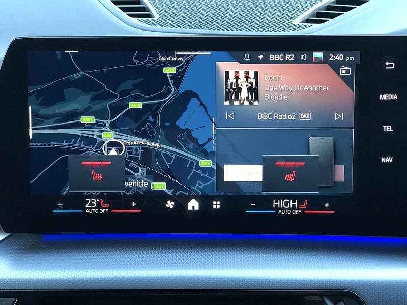 Used BMW iX2 2024 for sale - 77365218: Photo 49