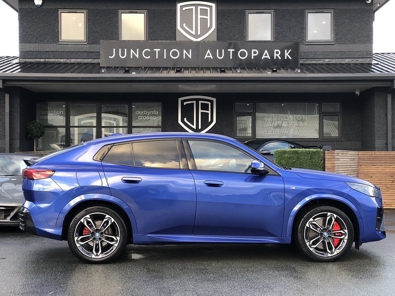 Used BMW iX2 2024 for sale - 77365218: Photo 5