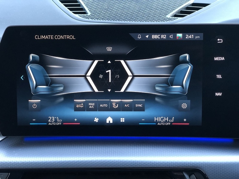 Used BMW iX2 2024 for sale - 77365218: Photo 50