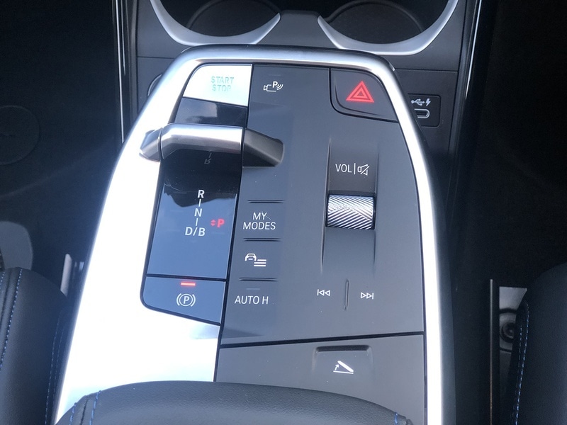 Used BMW iX2 2024 for sale - 77365218: Photo 52