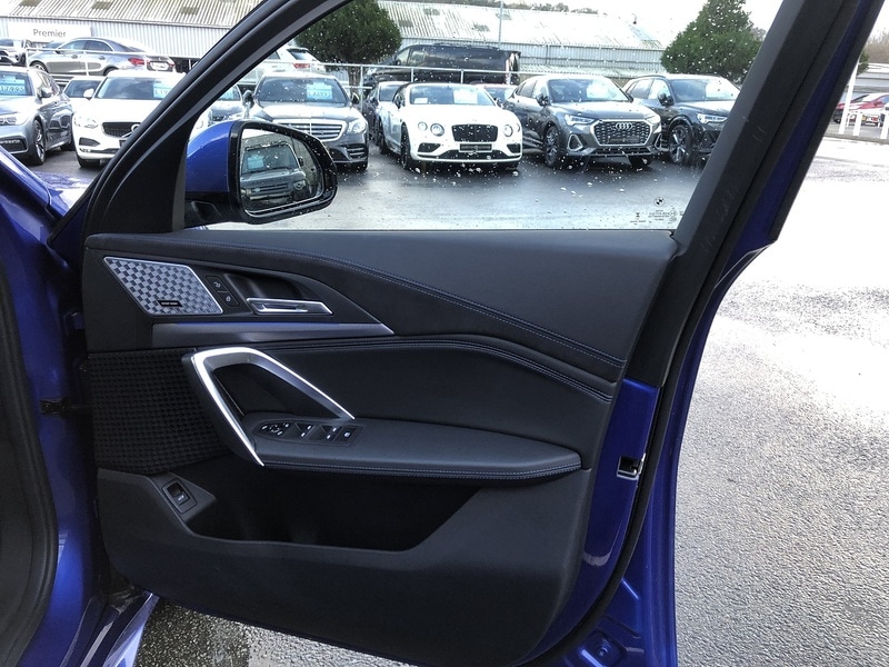 Used BMW iX2 2024 for sale - 77365218: Photo 58