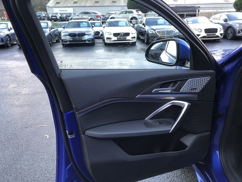 Used BMW iX2 2024 for sale - 77365218: Photo 60