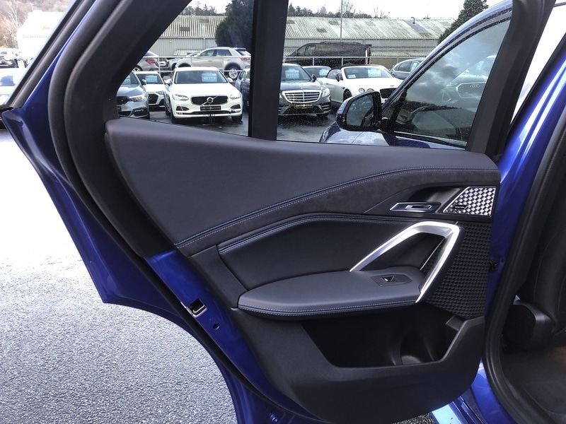 Used BMW iX2 2024 for sale - 77365218: Photo 61