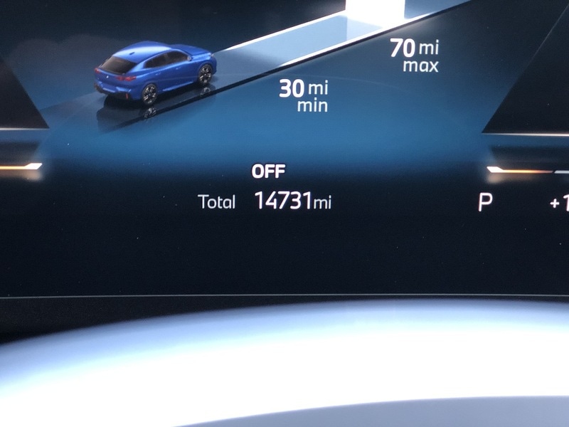 Used BMW iX2 2024 for sale - 77365218: Photo 67