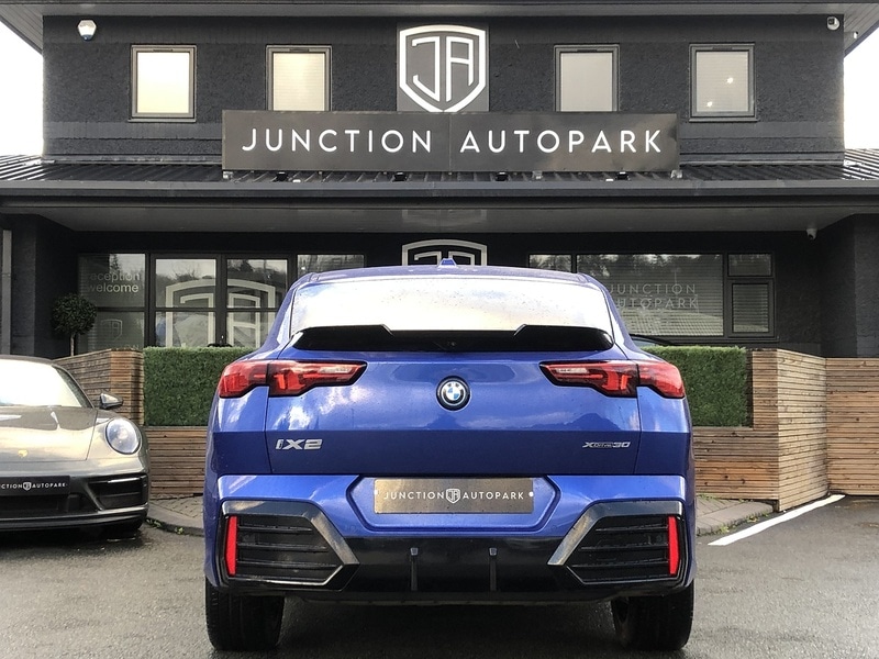 Used BMW iX2 2024 for sale - 77365218: Photo 7