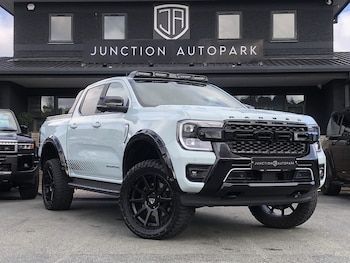 Used Ford Ranger 2025 for sale - 79482491: Photo