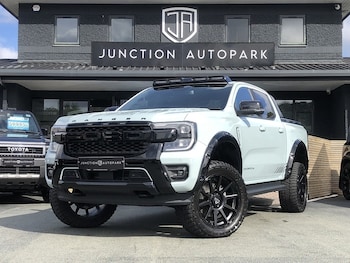 Used Ford Ranger 2025 for sale - 79482491: Photo