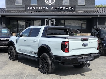 Used Ford Ranger 2025 for sale - 79482491: Photo