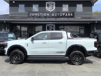 Used Ford Ranger 2025 for sale - 79482491: Photo