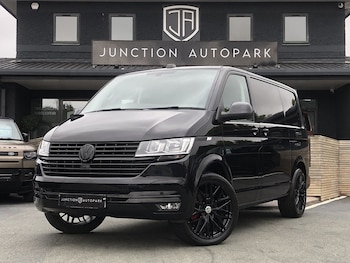 Used Volkswagen Transporter 2023 for sale - 77365273: Photo