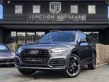 Used Audi Q5 2019 for sale - 78615951: Photo