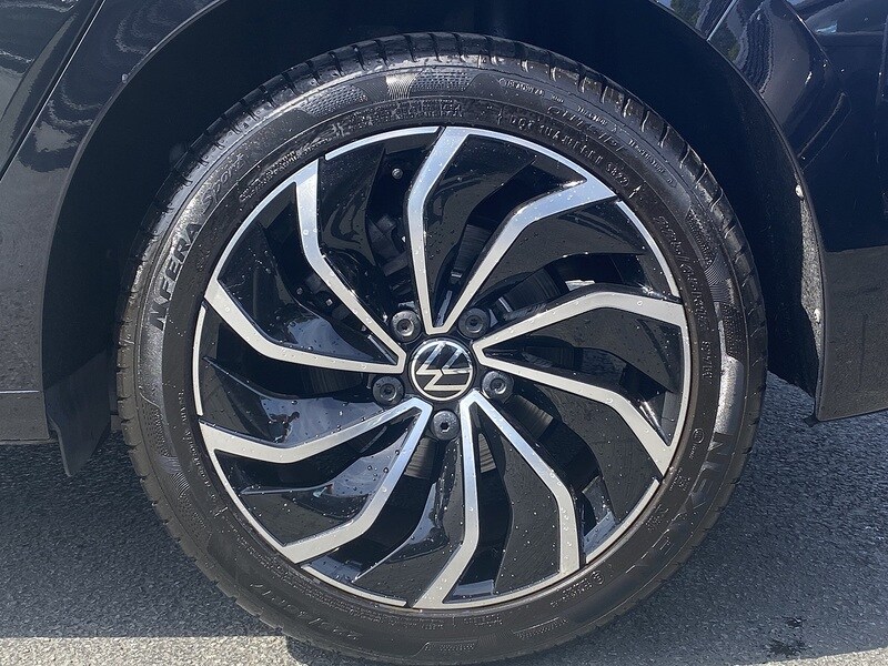 Used Volkswagen Golf 2023 for sale - 77365282: Photo 11