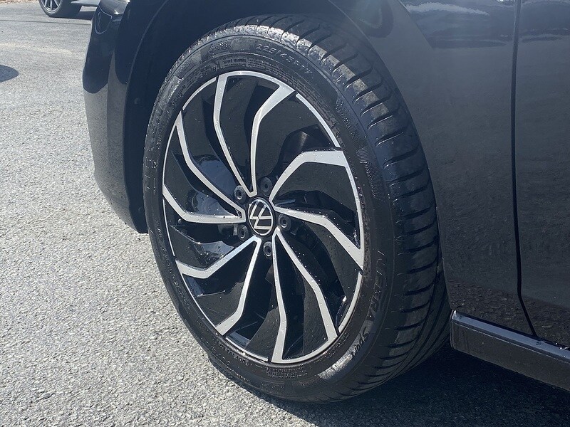 Used Volkswagen Golf 2023 for sale - 77365282: Photo 12