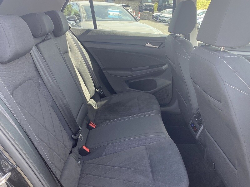 Used Volkswagen Golf 2023 for sale - 77365282: Photo 17