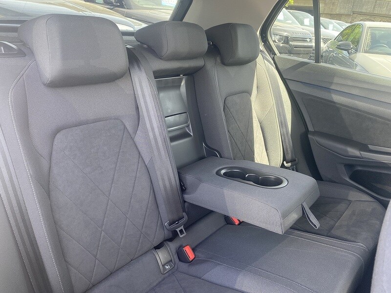 Used Volkswagen Golf 2023 for sale - 77365282: Photo 19