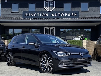 Volkswagen Golf feature image