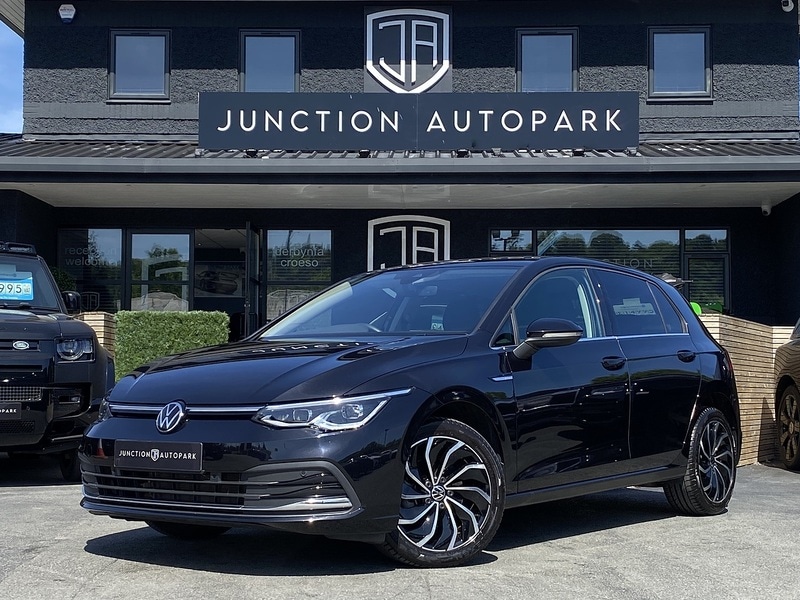 Used Volkswagen Golf 2023 for sale - 77365282: Photo 2