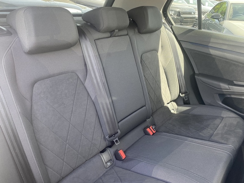 Used Volkswagen Golf 2023 for sale - 77365282: Photo 20