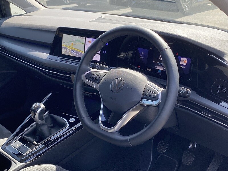 Used Volkswagen Golf 2023 for sale - 77365282: Photo 21