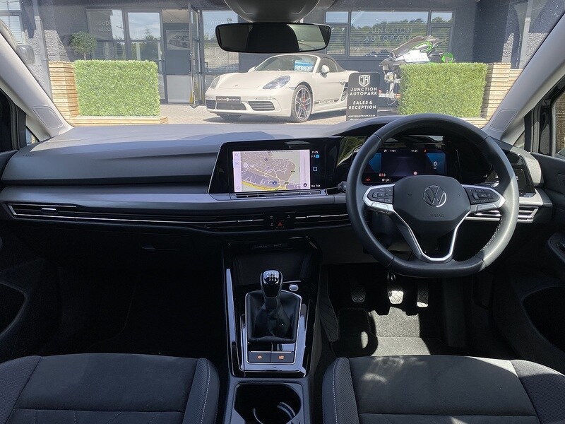 Used Volkswagen Golf 2023 for sale - 77365282: Photo 22