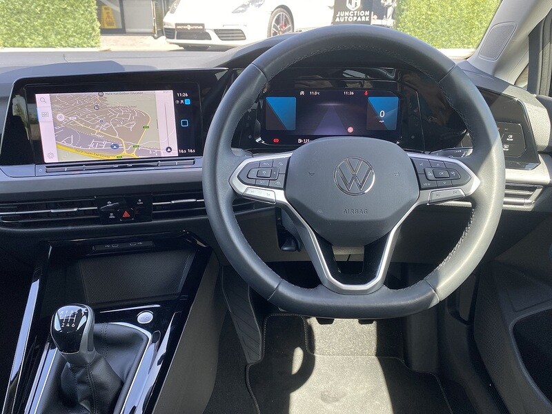 Used Volkswagen Golf 2023 for sale - 77365282: Photo 23