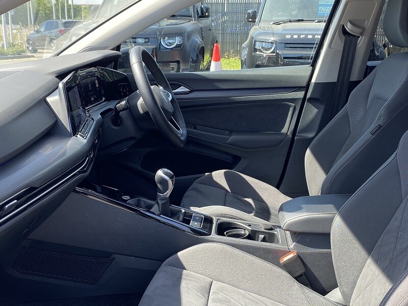 Used Volkswagen Golf 2023 for sale - 77365282: Photo 25