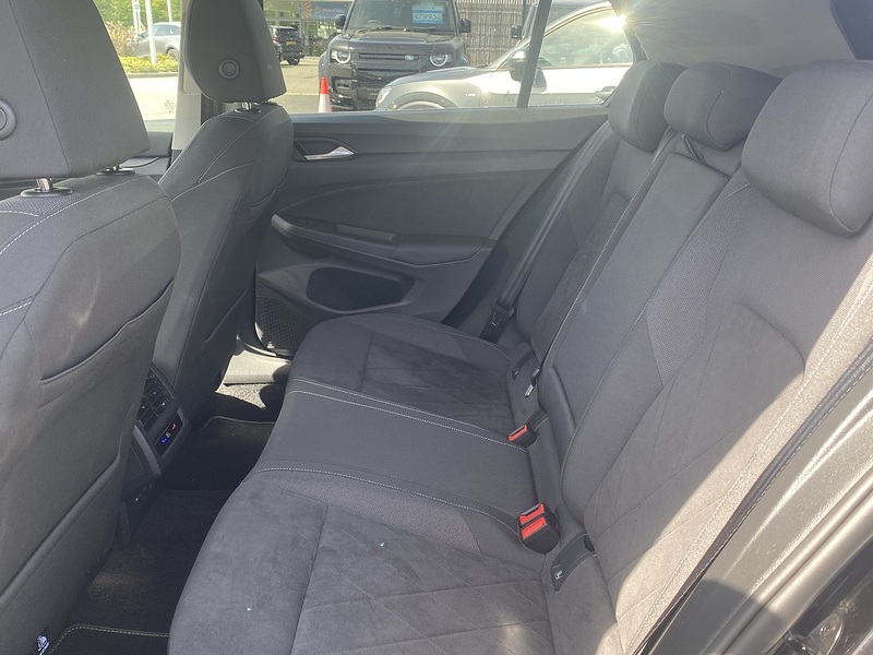 Used Volkswagen Golf 2023 for sale - 77365282: Photo 28