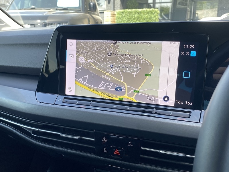 Used Volkswagen Golf 2023 for sale - 77365282: Photo 30