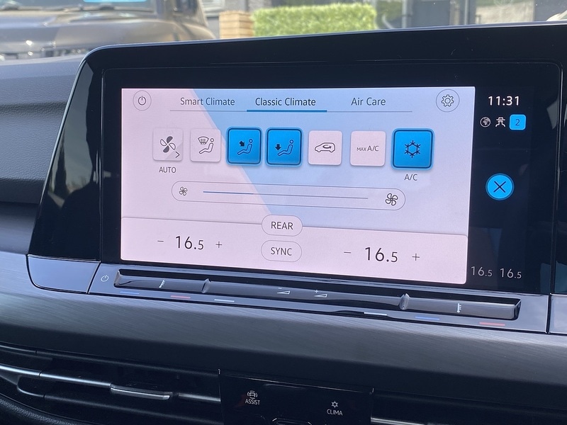 Used Volkswagen Golf 2023 for sale - 77365282: Photo 37