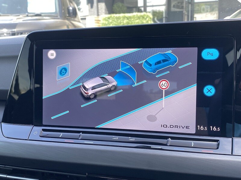 Used Volkswagen Golf 2023 for sale - 77365282: Photo 38