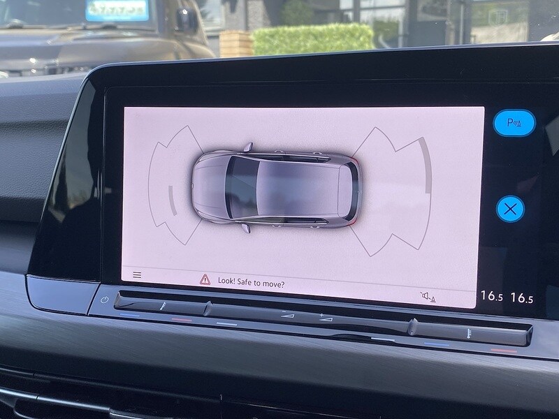 Used Volkswagen Golf 2023 for sale - 77365282: Photo 39