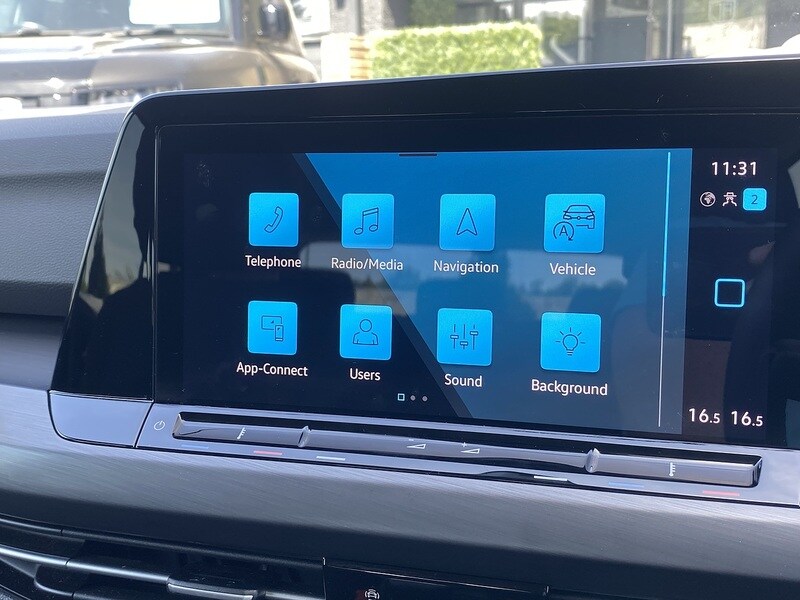 Used Volkswagen Golf 2023 for sale - 77365282: Photo 40