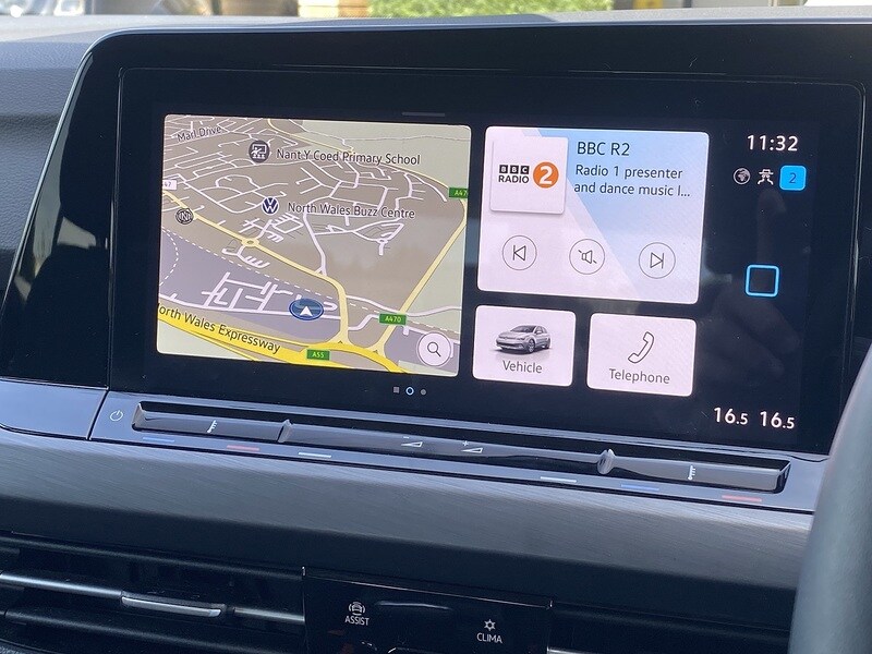 Used Volkswagen Golf 2023 for sale - 77365282: Photo 42