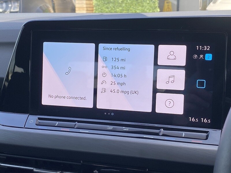 Used Volkswagen Golf 2023 for sale - 77365282: Photo 43