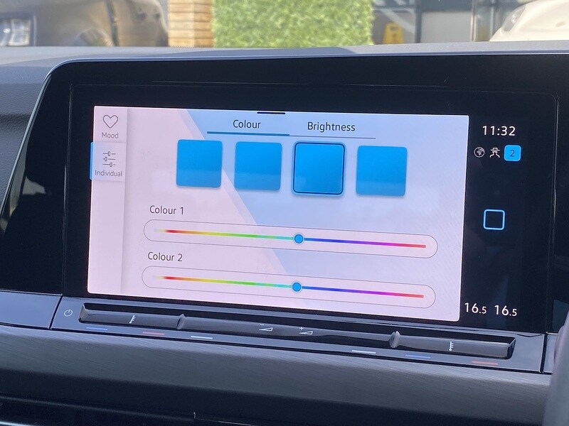 Used Volkswagen Golf 2023 for sale - 77365282: Photo 44