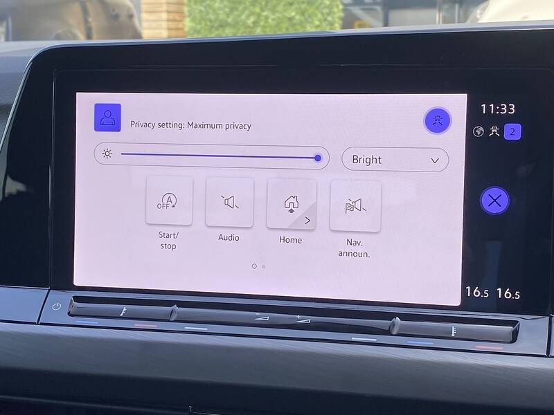 Used Volkswagen Golf 2023 for sale - 77365282: Photo 45