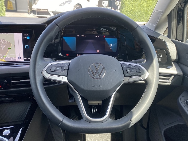 Used Volkswagen Golf 2023 for sale - 77365282: Photo 47