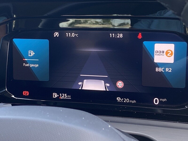 Used Volkswagen Golf 2023 for sale - 77365282: Photo 49