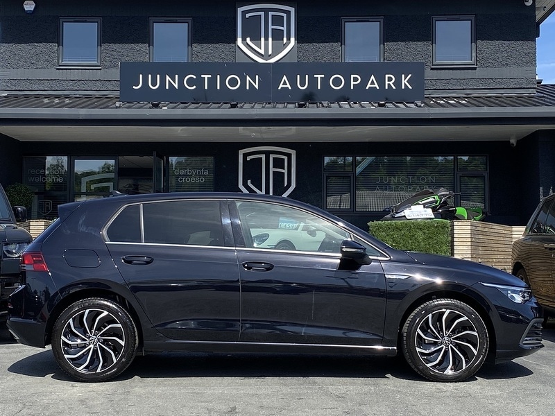 Used Volkswagen Golf 2023 for sale - 77365282: Photo 5