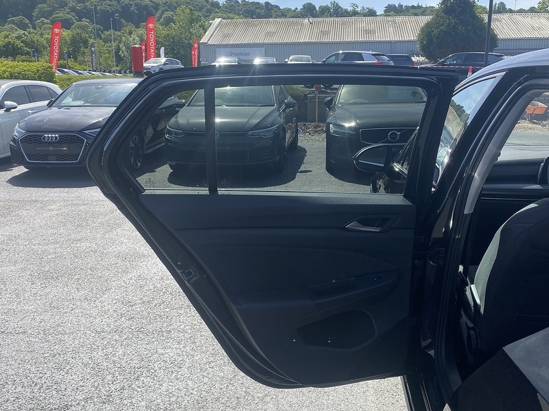 Used Volkswagen Golf 2023 for sale - 77365282: Photo 59