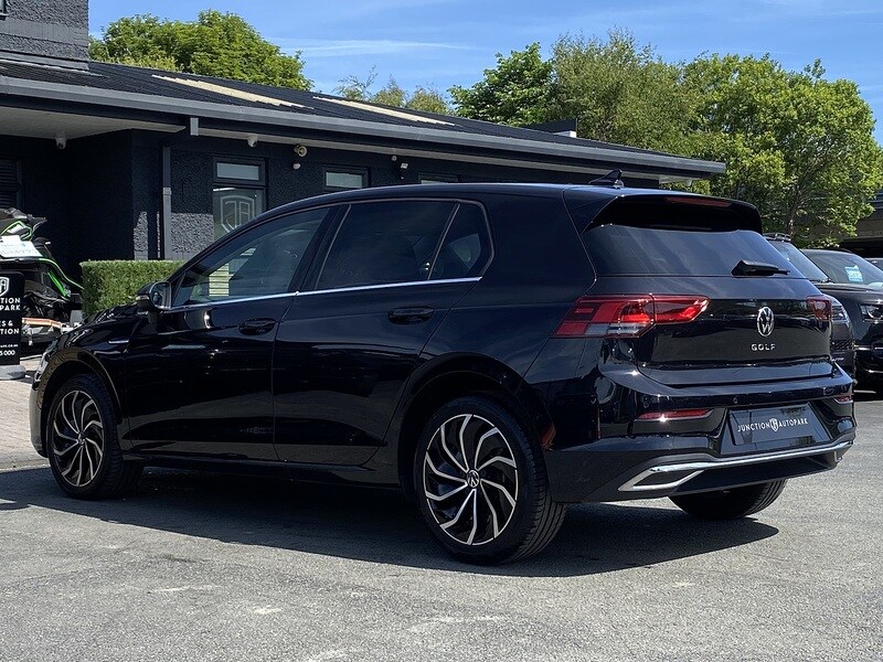 Used Volkswagen Golf 2023 for sale - 77365282: Photo 63