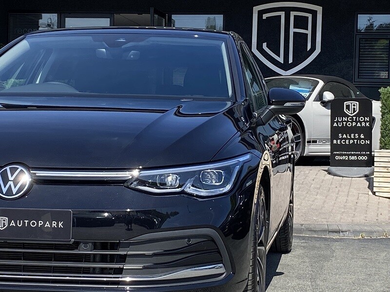 Used Volkswagen Golf 2023 for sale - 77365282: Photo 64