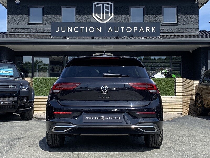 Used Volkswagen Golf 2023 for sale - 77365282: Photo 7
