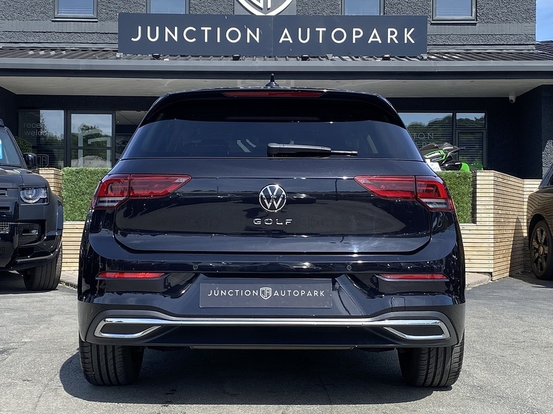 Used Volkswagen Golf 2023 for sale - 77365282: Photo 8