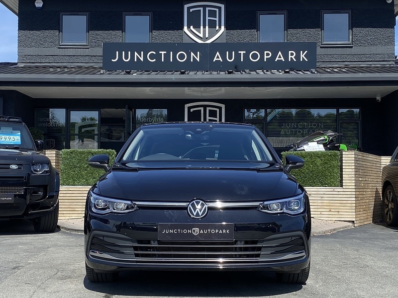 Used Volkswagen Golf 2023 for sale - 77365282: Photo 9